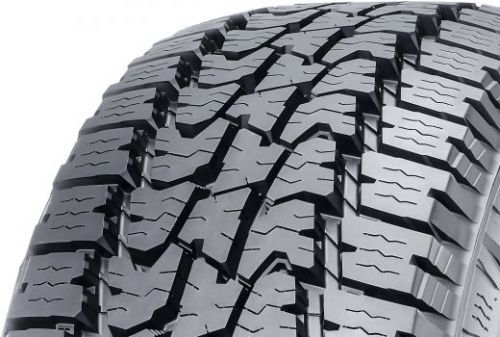 Nankang AT-5+ XL 235/65 R17 108T