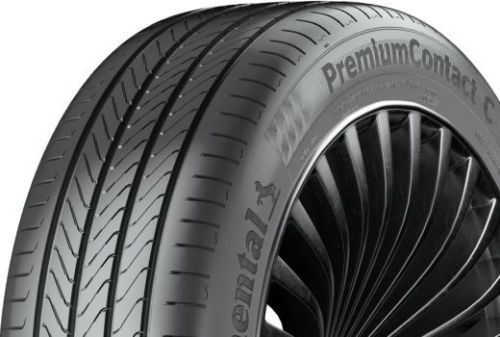 Continental PremiumContact C XL 215/50 R17 95V