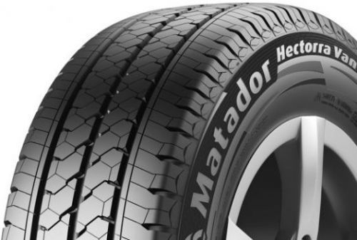 Matador Hectorra Van 175/65 R14 90T