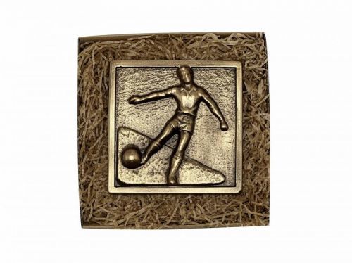 Čokolandia Čokoládový fotbal