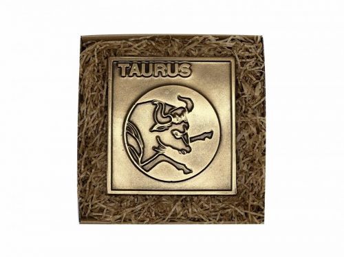 Čokolandia Býk - Čokoládové znamení zvěrokruhu