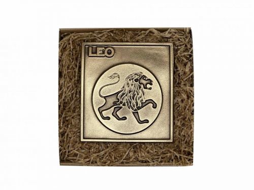 Čokolandia Lev - Čokoládové znamení zvěrokruhu