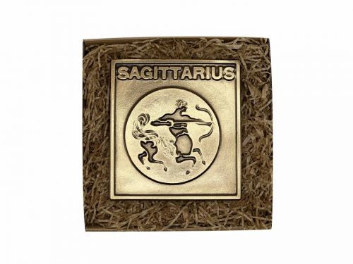 Čokolandia Střelec - Čokoládové znamení zvěrokruhu