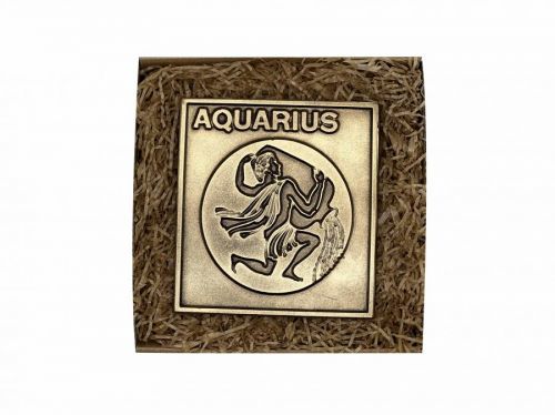 Čokolandia Vodnář - Čokoládové znamení zvěrokruhu