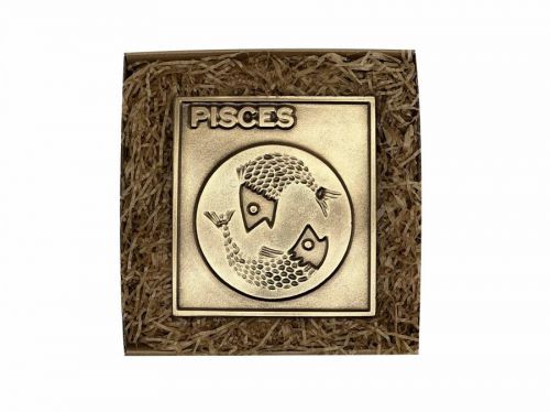 Čokolandia Ryby - Čokoládové znamení zvěrokruhu