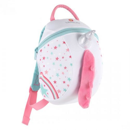 Dětský batoh LittleLife Children's Backpack Unicorn