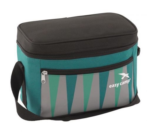 Chladící taška Easy Camp Backgammon Cool bag M Barva: modrá