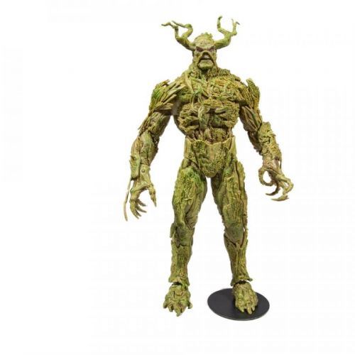 McFarlane | Batman - sběratelská figurka Swamp Thing (Variant Edition) 30 cm