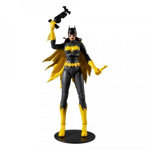 McFarlane | Batman - sběratelská figurka DC Multiverse Batgirl (Batman Three Jokers) 18 cm