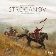 Tlama Games Stroganov
