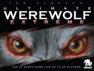 Bézier Games Ultimate Werewolf: Extreme