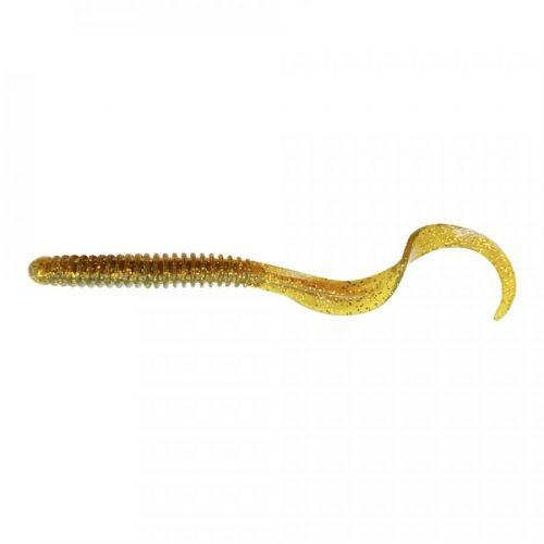 Savage Gear Gumová nástraha Rib Worm Motoroil 10ks - 9cm 3g