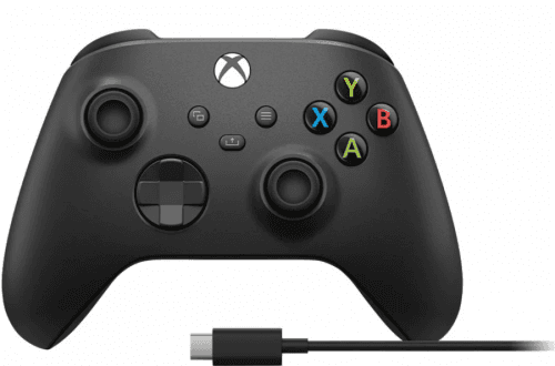 gamepad Xbox S ovladač + kabel pro Windows