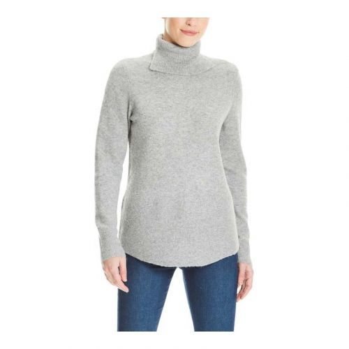 svetr BENCH - Cosy Roll Neck Jumper Winter Grey Marl (MA1054) velikost: S