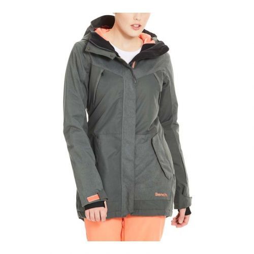 bunda BENCH - Mountain Parka Mix Urban Chic (GY074)