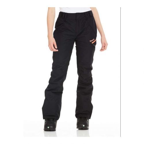 tepláky BENCH - Bold Solid Pant Black Beauty (BK11179) velikost: S