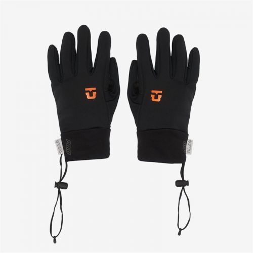 rukavice UNION - POW Touring Glove Black  (BLACK )
