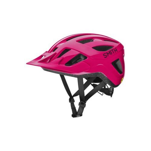 helma SMITH - Wilder Jr Mips Pink (2CF) velikost: 48-53