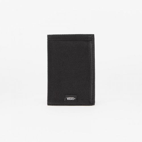 Vans Slipped Wallet Black Universal