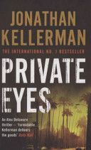 Private Eyes (Kellerman Jonathan)(Paperback)