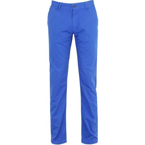 kalhoty BENCH - Calderstones D Blue (BL030)