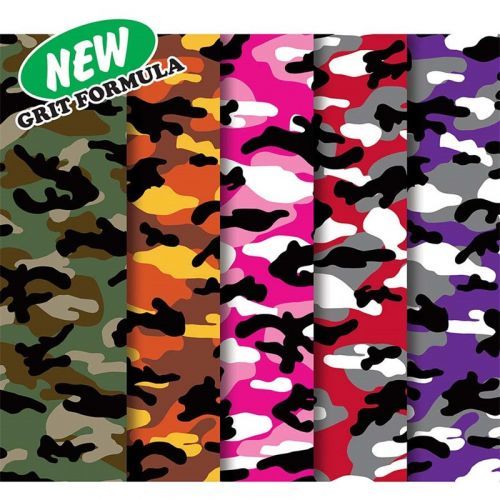 grip MOB GRIP - Camo Grip Tape Bg Graphic (105517)