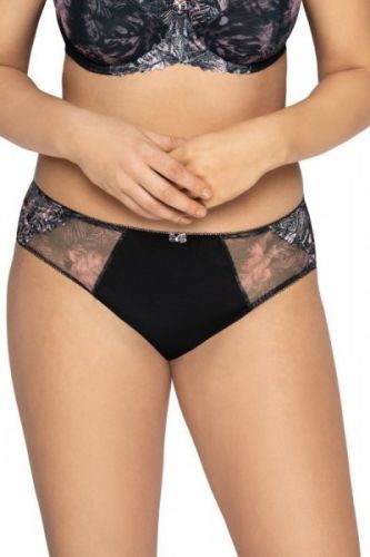 Ava Peace`n`love 1959 Kalhotky L černá