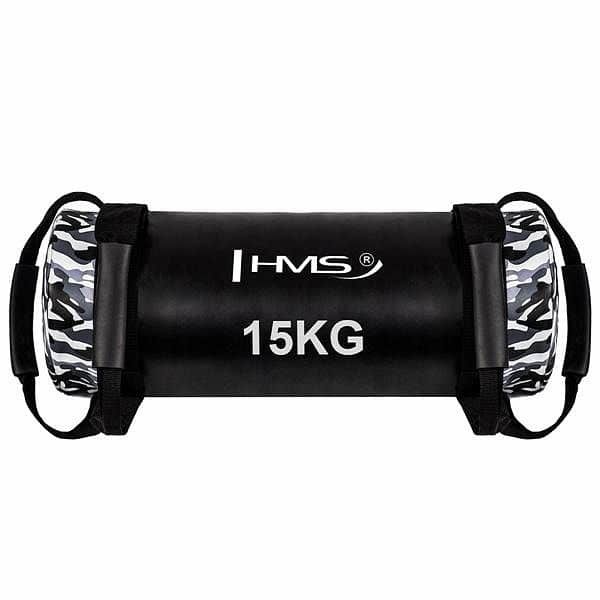 Powerbag HMS WDC15 15 kg