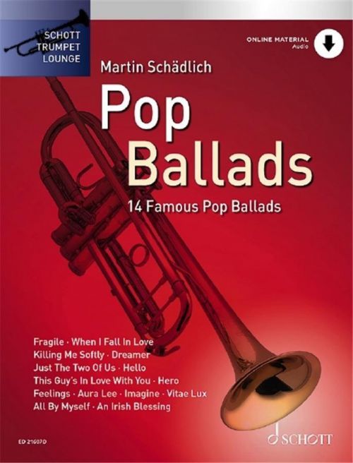 MS Pop Ballads