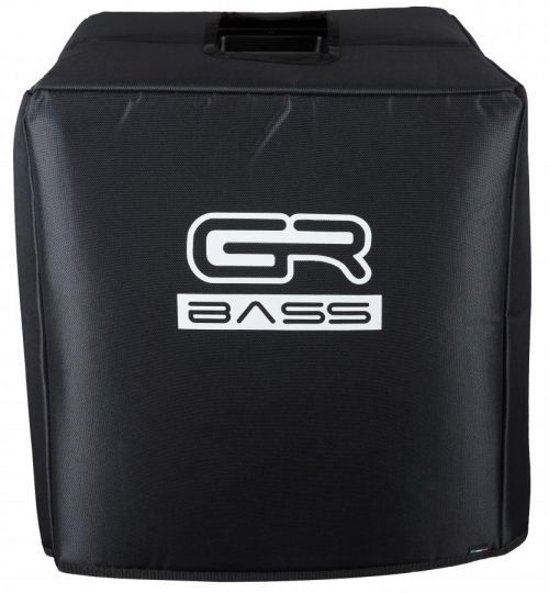 GR Bass Cover 1x12H