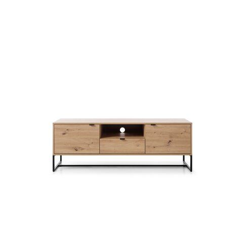 PIASKI Tv stolek AVERY 153, artisan 153x54x39 artisan