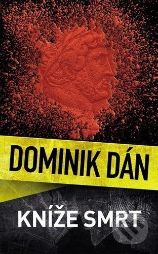 Kníže Smrt - Dán Dominik