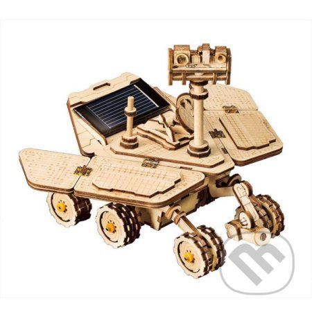 Mars rover 2 - NiXim