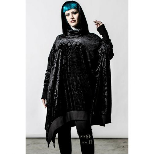 KILLSTAR Kazuku Velvet L-XXL