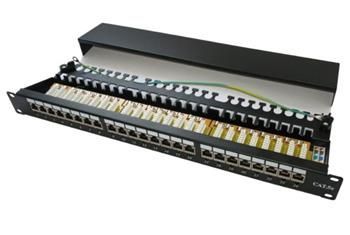 XtendLan Patch panel, 19