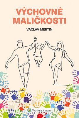 Výchovné maličkosti - Václav Mertin - e-kniha