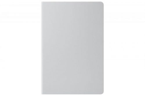 Samsung Tab A8 Ochranné pouzdro EF-BX200PSEGWW, stříbrná