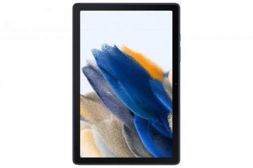 Samsung Tab A8 Průhledný ochranný kryt EF-QX200TNEGWW, námořnícká modrá
