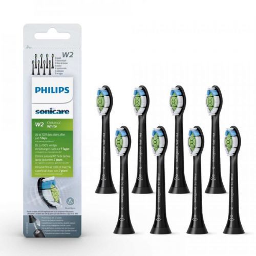 Philips Sonicare náhradní hlavice Optimal White HX6068/13, 8 ks