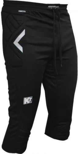 Kalhoty 3/4 KEEPERsport KEEPERSPORT GK PANTS BASICPADDED 3/4 PREMIER