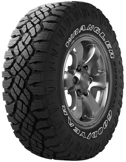 Goodyear Wrangler Duratrac 265/65 R 17 112Q letní