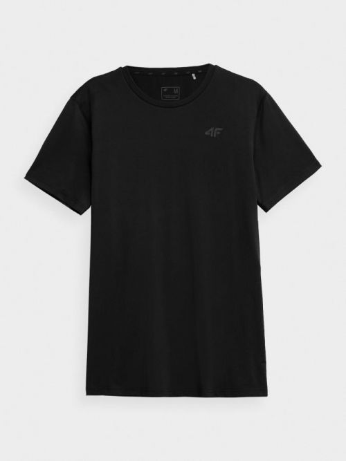 Pánské rychleschnoucí tréninkové tričko slim