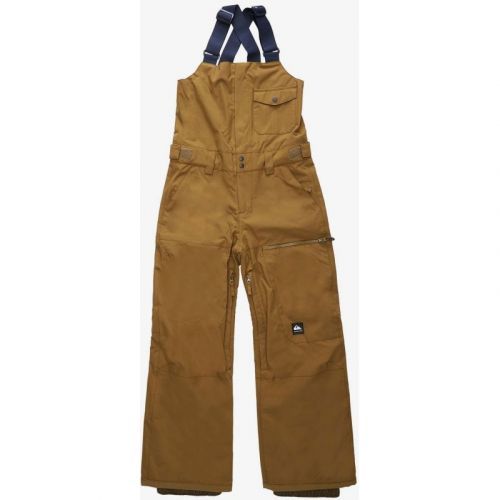KALHOTY SNB QUIKSILVER UTILITY YOUTH BIB - L