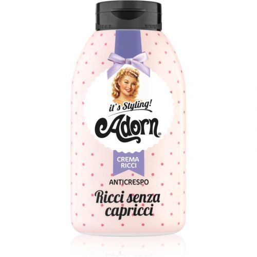 Adorn Curls Cream krém na kudrnaté vlasy 200 ml