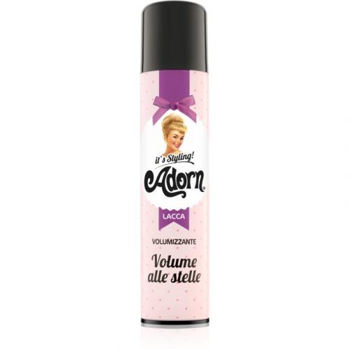 Adorn Volume objemový sprej 250 ml