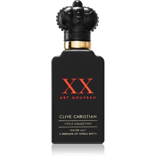 Clive Christian Noble XX Water Lily parfémovaná voda pro ženy 50 ml