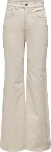 ONLY Kalhoty 'Hope' béžová