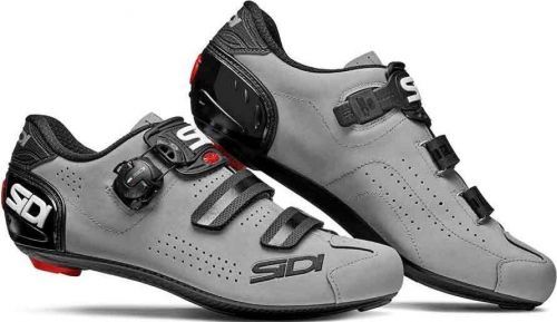 Sidi Alba 2 - black/gray 42