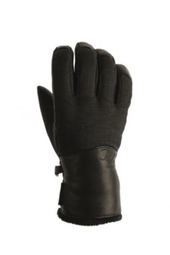 Dámské lyžařské rukavice Relax Tarja RR26A Velikost: L