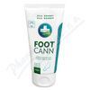 Annabis Footcann vyživující krém na nohy BIO 75ml